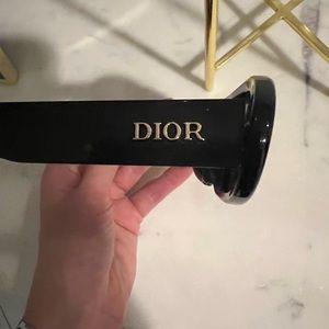Pre loved Dior sunglasses